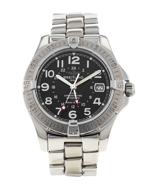 Breitling Colt Auto A32350